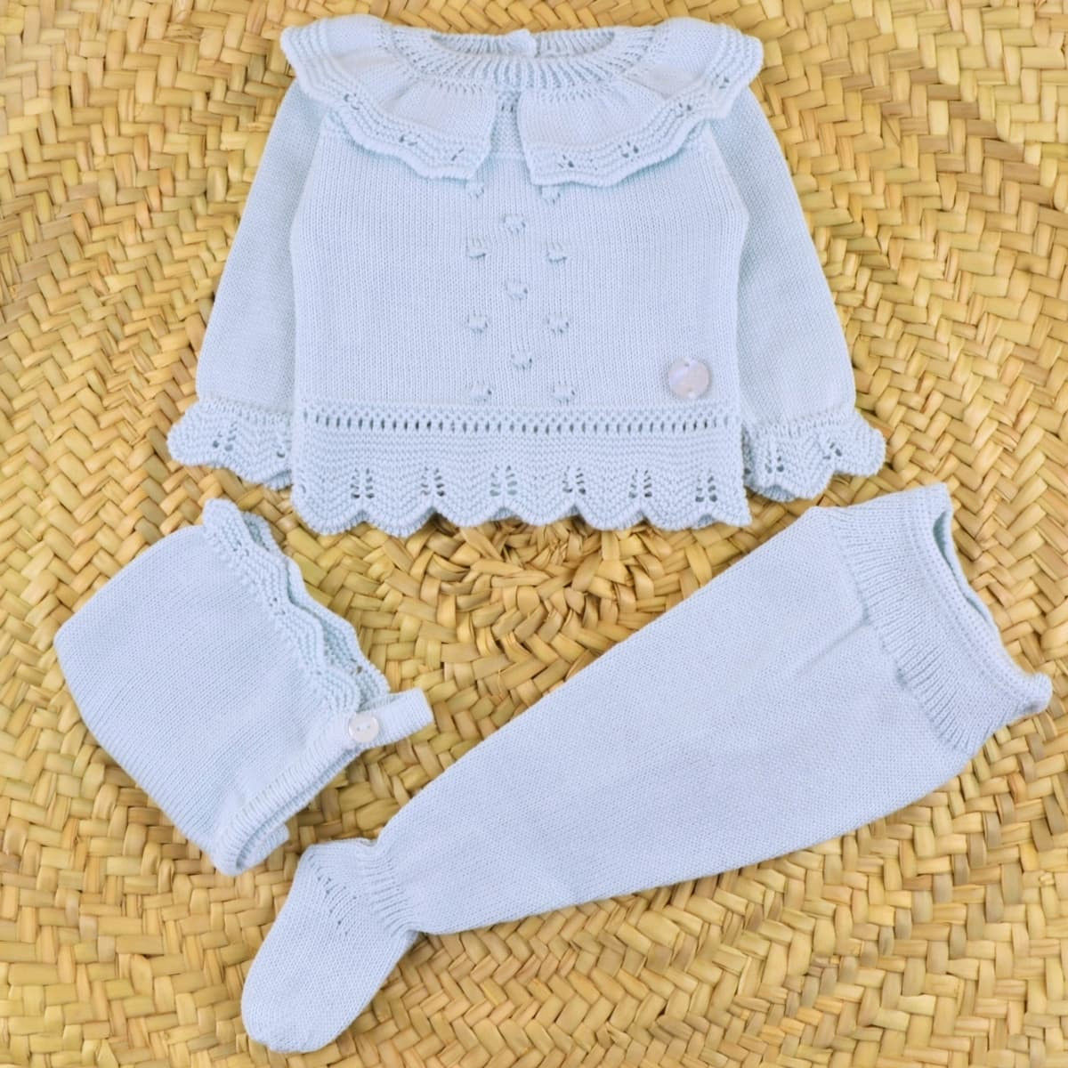 Water Primor Leg Warmer Set