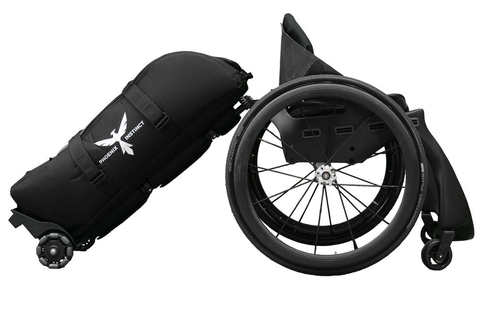 Phoenix Gear Bag SHOP | ニコモビリティ