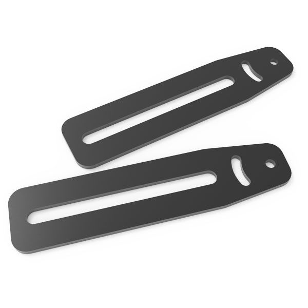 サムネイル： LapStacker　自動巻き取りストラップ　ロングキーパーセット