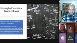 CONRE4 protagoniza debate nacional sobre futuro da Estatística em seminário comemorativo do Dia do Estatístico
