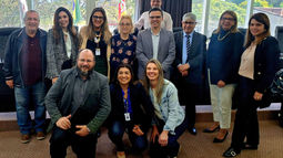 CONRE4 leva agenda de dados, legalidade e resultado à Câmara de Educação do Fórum/RS