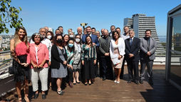 CONRE4 ASSUME VAGA NO CONSELHO FISCAL DO FÓRUM/RS