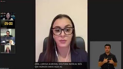 CONRE4 PARTICIPA DE AUDIÊNCIA DO TSE