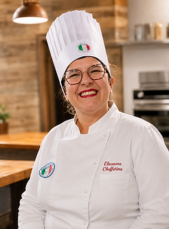 Eleonora Cheffettina