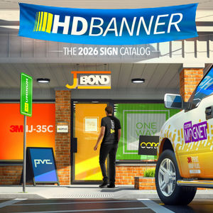 Custom signage Real Estate signs, Coroplast, Vinyl, Perforated vinyl, removeable wall decal, JBond, Window Clings, Foam Board