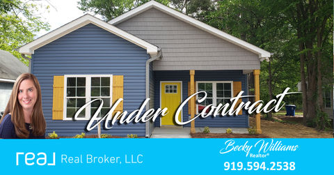 under contract elizabeth st