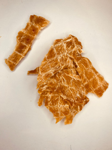 Cheeky Chicken or Beefy Bites Sample Pack! | Belle's Kitchen