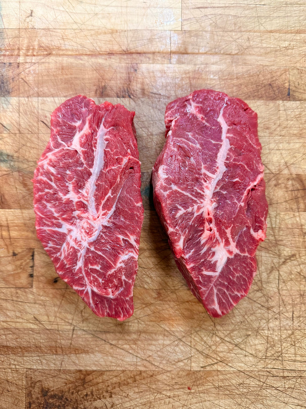 Thumbnail: Featherblade Curated Meat Box