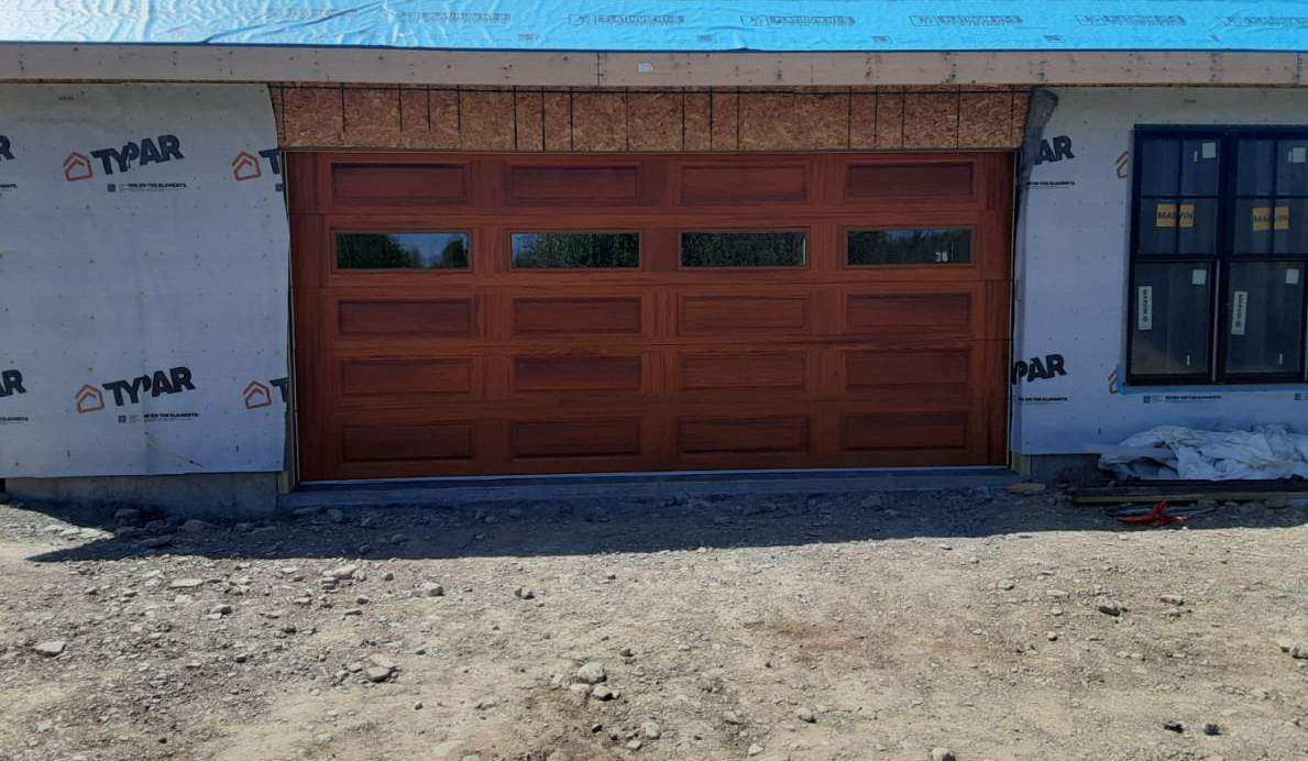 HOME SI Overhead Door