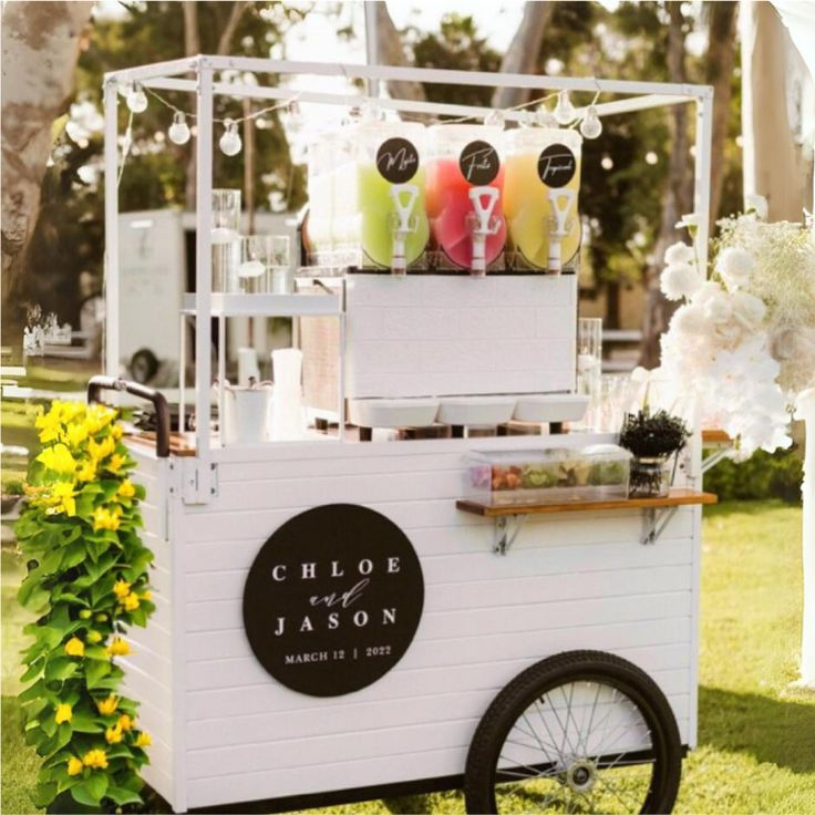 Beverage and Product Service Cart #0101.jpeg
