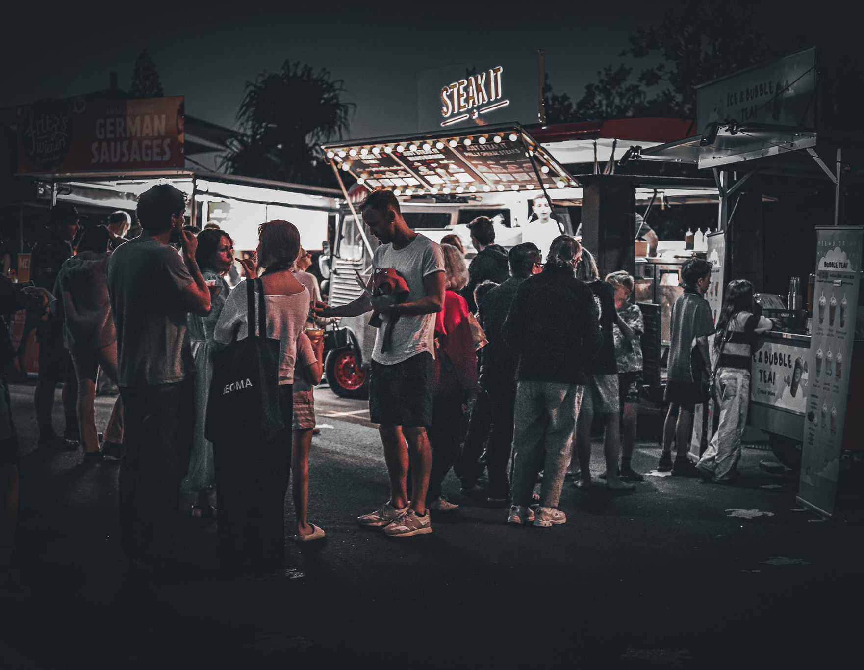 Marcoola Farmers Market