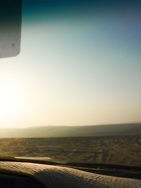 新しいことを始めるとき