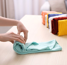 Folding Clothes