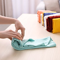 Folding Clothes Neatly