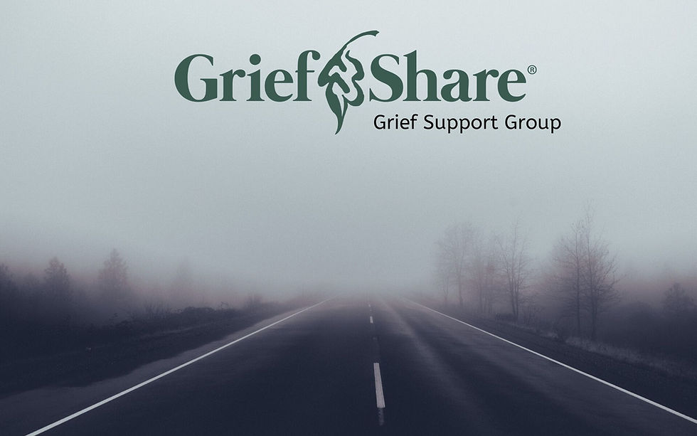 GriefShare Group