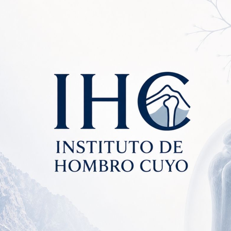 Foto del escritor: Instituto de Hombro Cuyo