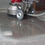 Thumbnail: Flooring - Concrete Grinding