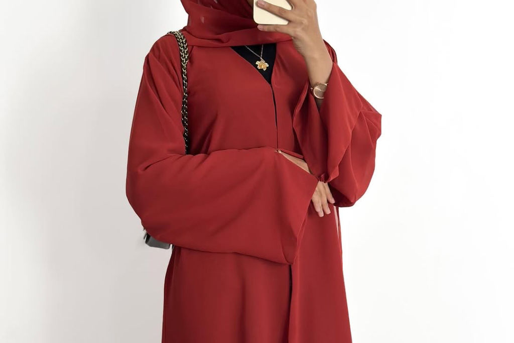 Hannah Abaya