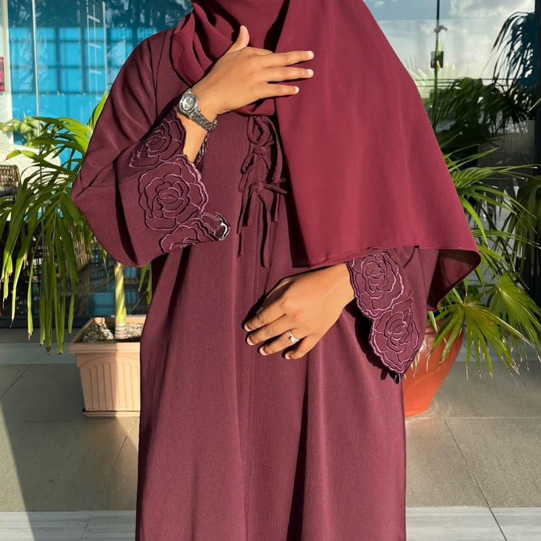 Sahar Abaya
