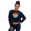 Thumbnail: Crop Sweatshirt
