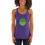 Thumbnail: Simple Vibes M84 Women's Racerback Tank