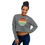 Thumbnail: Crop Sweatshirt