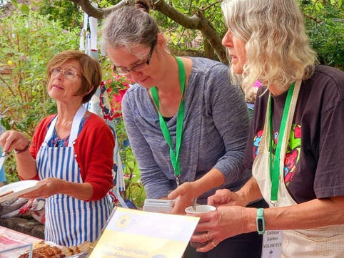 Benefits of Volunteering