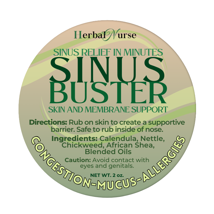 Thumbnail: Sinus Buster
