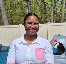 Stephanie Walters-Abdul, Teacher