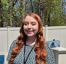 Christina Quoka, Teacher
