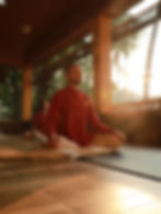 Best Yoga Class in Singapore