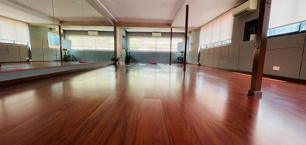 Image 6: Best Yoga Studio