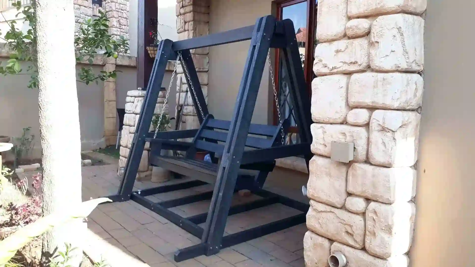 Plastic Benches | Outdoor Benches | Greenfurniture