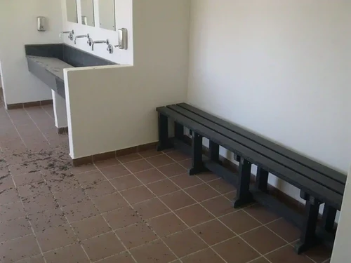 TOOWOOD　ロッカーベンチ Locker Room Bench – TOO WOOD