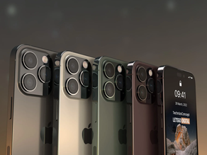 ¡ iPhone 14 ya está en marcha ! Los proveedores ya están enviando los primeros componentes