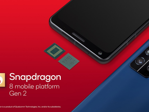 Snapdragon 8 Gen 2: todo apunta a un gran salto de rendimiento