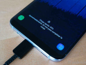 ¿Por qué deberÃas apagar tu celular Android mientras se carga en la noche?
