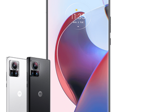 Te presentamos el nuevo Motorola Edge 30 Ultra