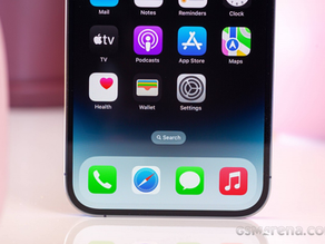 Se rumorea nuevamente que Apple renunciará a los botones reales en el iPhone 15 Pro y Pro Max
