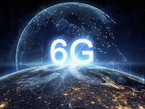 6G: la próxima generación de tecnologÃa movil