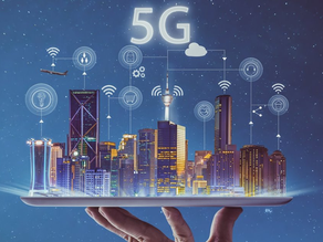 Se estima que aproximadamente 1.000 millones de personas usarán 5G antes del 2023