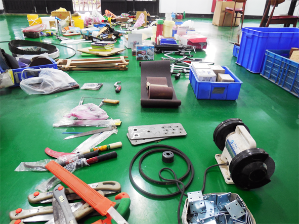 整理工具