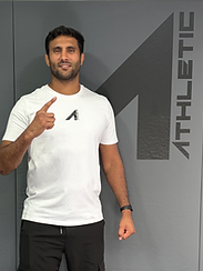 Nayim Mahomade