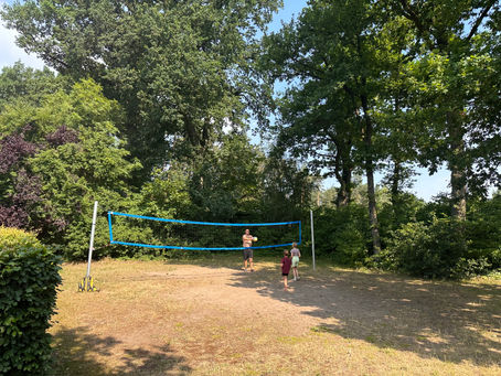 Avoiding the rain - Day 3 - Driving