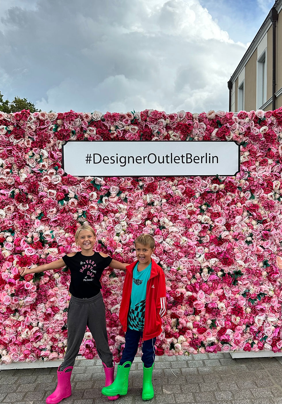 What a night! - Day 82