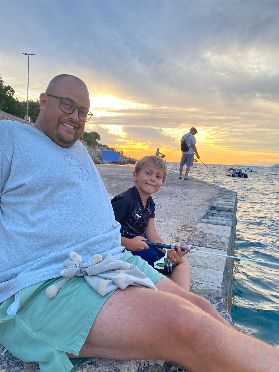 Slow and steady progress - Day 47