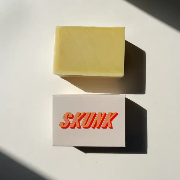 Thumbnail: Skunk - Soap bar - Marigold