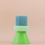 Thumbnail: Yod and Co - Mini, Colour Block - Stack Candle