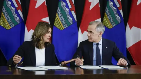 Federal Climate Governance in Canada: Entrenchment or Rupture?