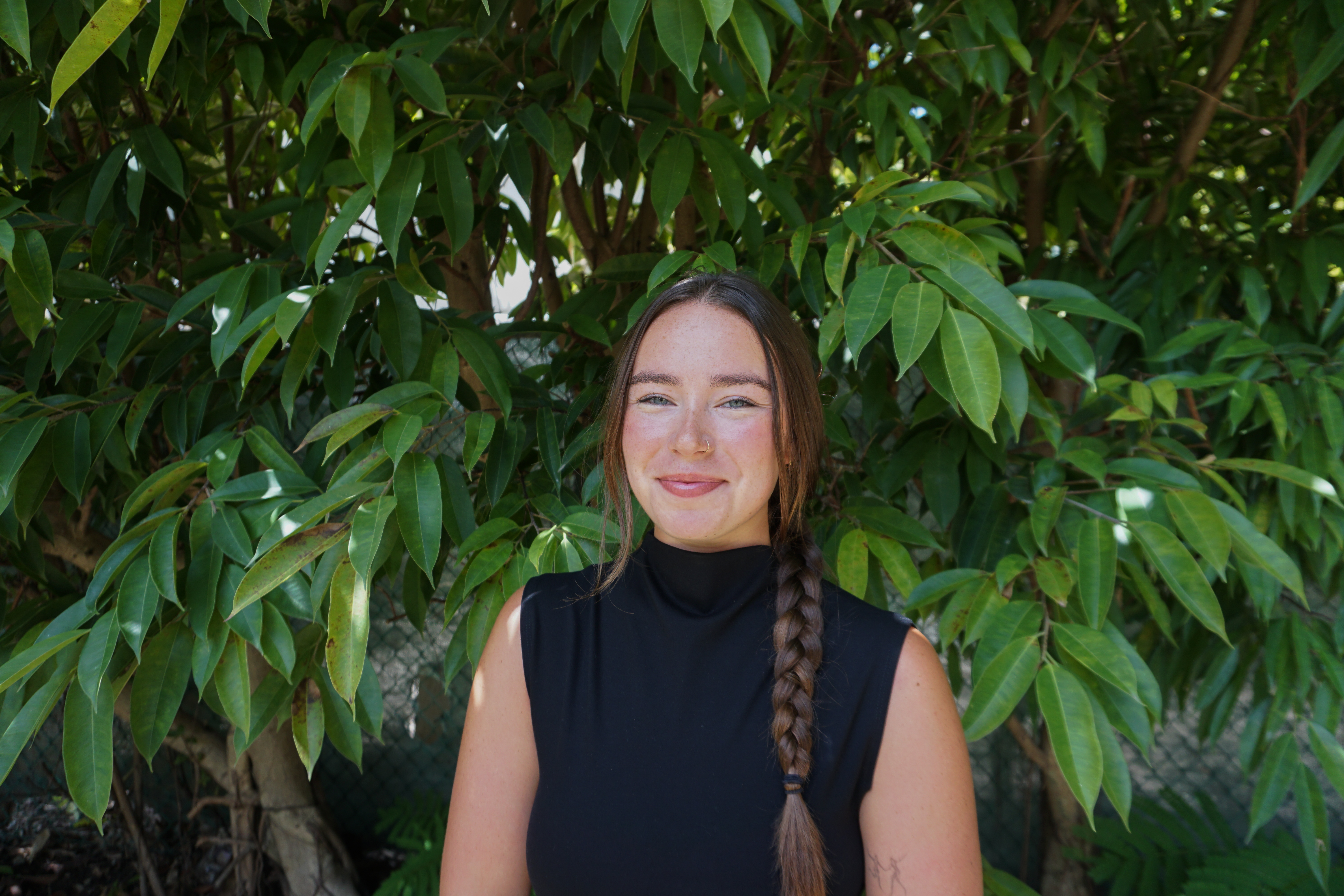 Writer: Lindsey Myhre